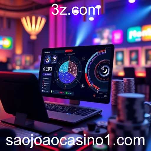 A Ascensão dos Jogos Online no Brasil em 2026