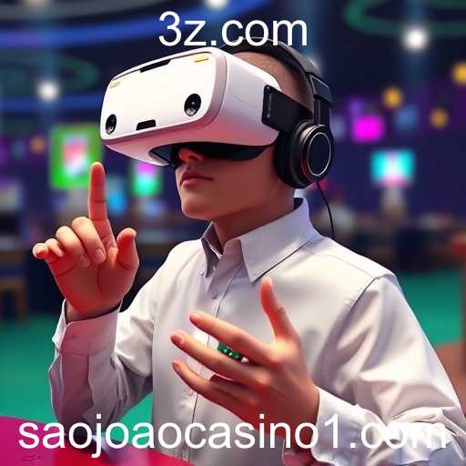 Tendências e Inovações nos Jogos de Cassino em 2026