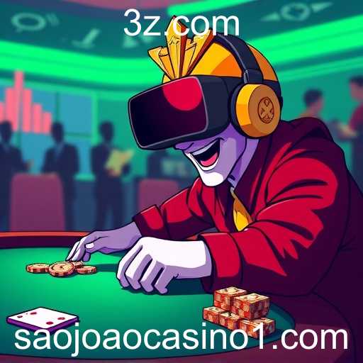 Expansão do São João Casino e o Crescimento dos Jogos Online