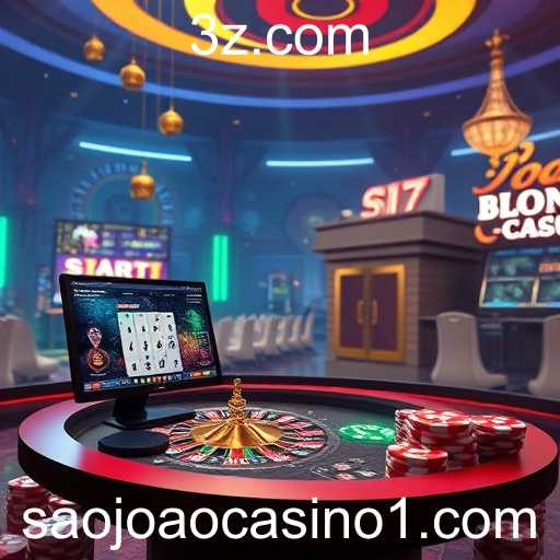 Crescimento dos Cassinos Online e o Futuro dos Jogos Virtuais