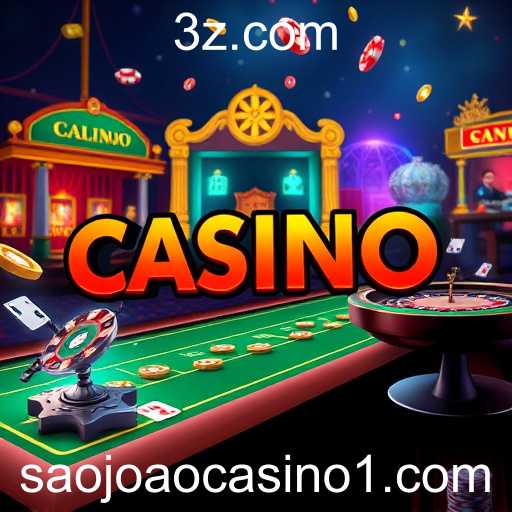 saojoao casino