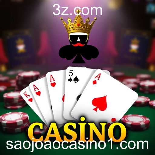 O Crescimento Sustentável do São João Casino em 2026