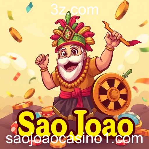 O Crescimento do Jogo Online em 2026: O Impacto do São João Casino