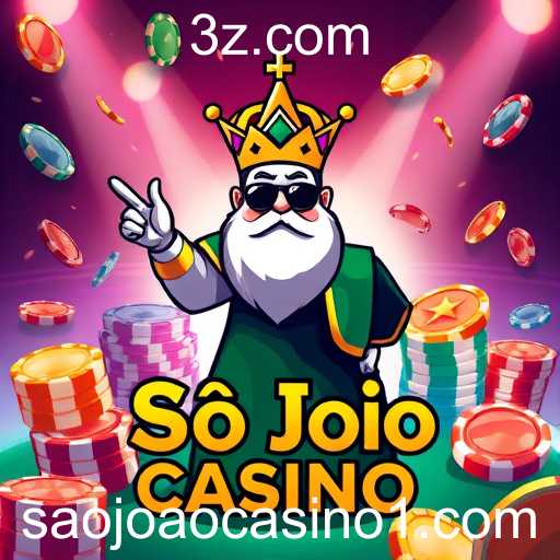 Impacto do São João Casino no Mercado Brasileiro