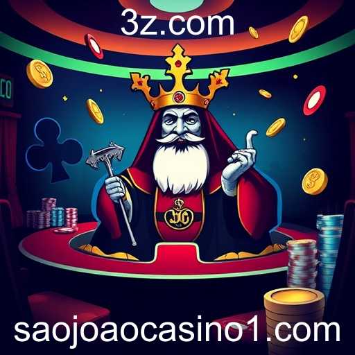 O Impacto do São João Casino no Mercado de Jogos