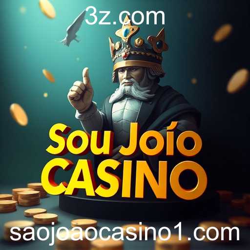 A Evolução dos Cassinos Online: O Caso São João