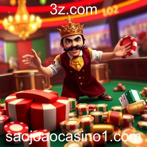 Crescimento e Tendências dos Cassinos Online em 2026