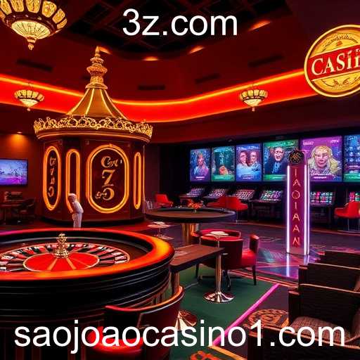 Ascensão dos Cassinos Online em 2026