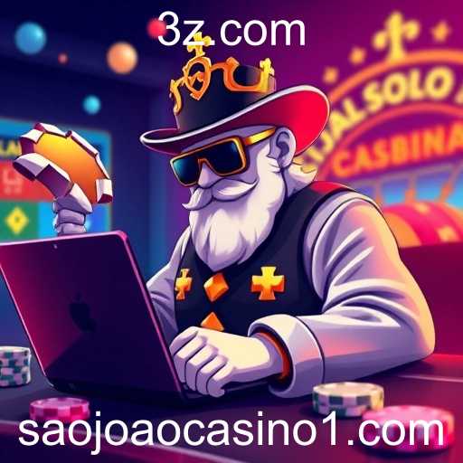 Inovações e Desafios no Mercado de Jogos Online