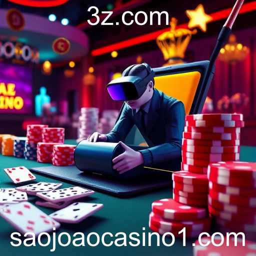 Revolução no Mercado de Jogos Online