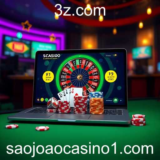 Ascensão dos Cassinos Online no Brasil em 2026