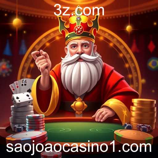 A Ascensão do São João Casino no Brasil