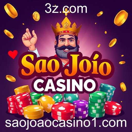 A Ascensão do São João Casino no Mercado Brasileiro de Jogos