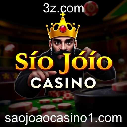 A Evolução do Mercado de Jogos e o Caso do São João Casino
