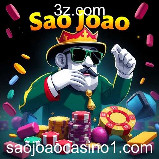 O Crescimento do São João Casino em 2026