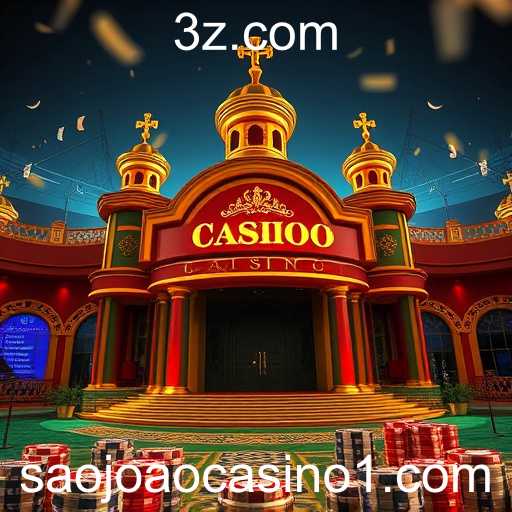 saojoao casino