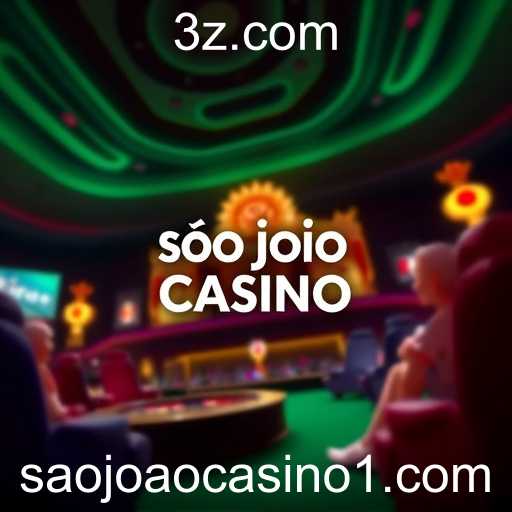 A Dinâmica do São João Casino em 2026