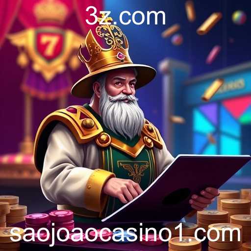 Tendências e Desafios para o São João Casino em 2026