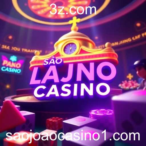 A Nova Era dos Cassinos Online: O Sucesso do São João Casino