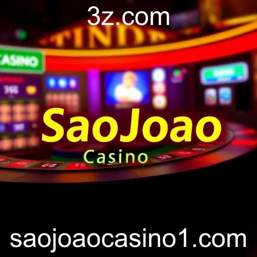 O Crescimento do SaoJoao Casino em 2026