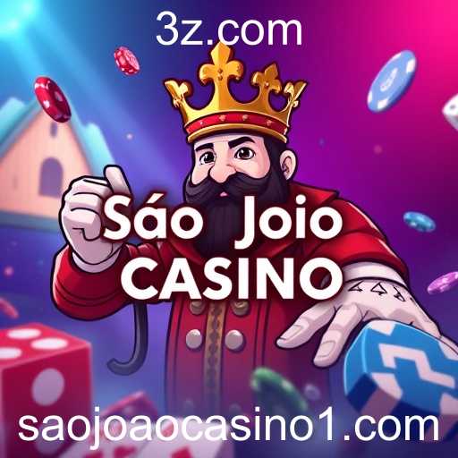 A Evolução do São João Casino em 2026