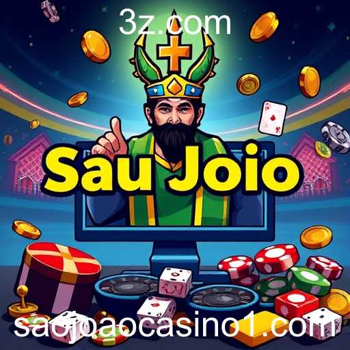 A Ascensão e o Impacto do São João Casino no Brasil