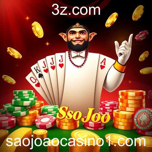 Inovação e Tendências no São João Casino