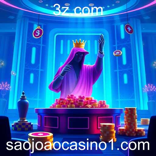 São João Casino: O Crescimento do Entretenimento Online em 2026