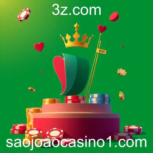 Exploração e Crescimento do São João Casino Online em 2026
