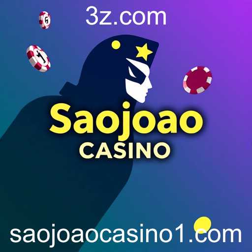 Saojoao Casino Revoluciona o Mercado de Jogos Online