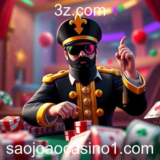 O Crescimento do São João Casino no Cenário de Jogos Online