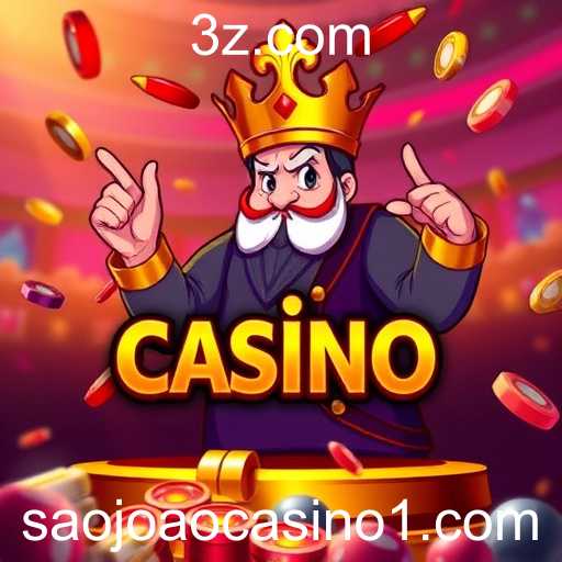 A Evolução do SãoJoão Casino: Inovação e Sustentabilidade