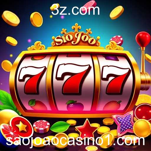 Tendências de Jogos no São João Casino