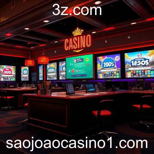 Tendências no Mercado de Jogos em 2026