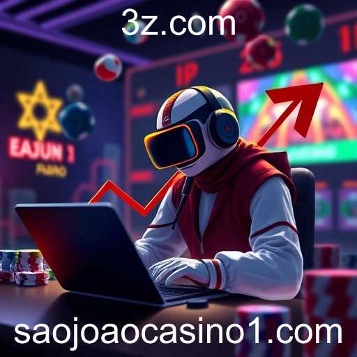 Tendências no Mercado de Jogos Online em 2026